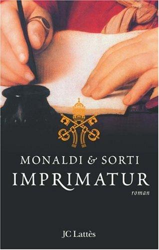 Imprimatur