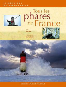 Tous les phares de France