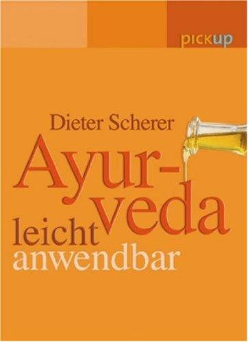 Ayurveda leicht gemacht. pickup