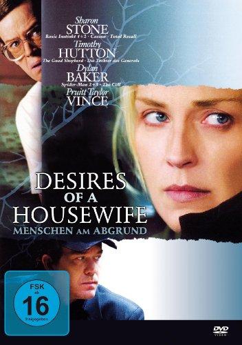 Desires of a Housewife - Menschen am Abgrund