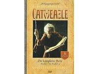 Catweazle - Die komplette Serie [6 DVDs]