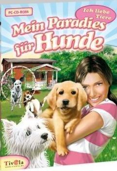 Mein Paradies für Hunde