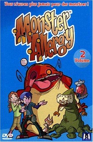 Monster allergy, vol. 2 [FR Import]