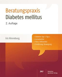 Diabetes mellitus: Beratungspraxis