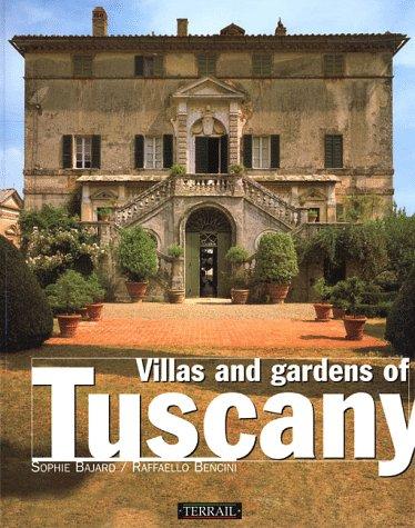 Villas and gardens in Tuscany