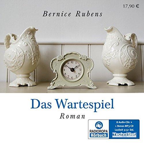 Das Wartespiel (ungekürzte Lesung)