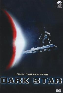 Dark Star - John Carpenter