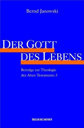 Der Gott des Lebens