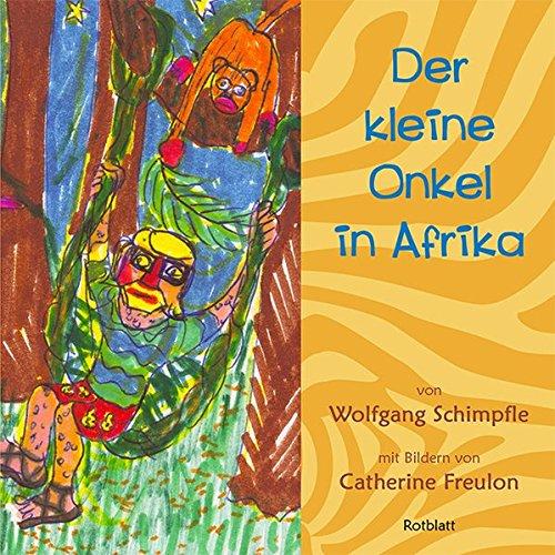 Der kleine Onkel in Afrika