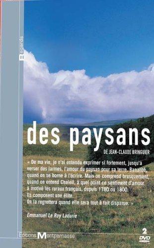 Des paysans : derniers battages [FR Import]