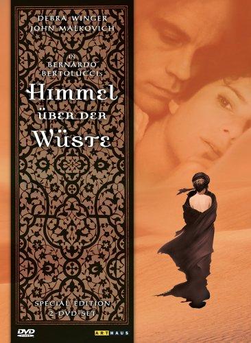 Himmel über der Wüste [Special Edition] [2 DVDs]