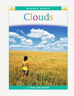 Clouds (Wonder Books Level 1-Weather)