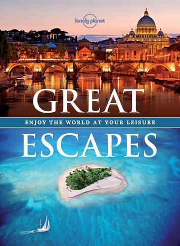 Great escapes