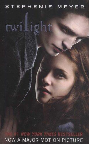 Twilight (The Twilight Saga)