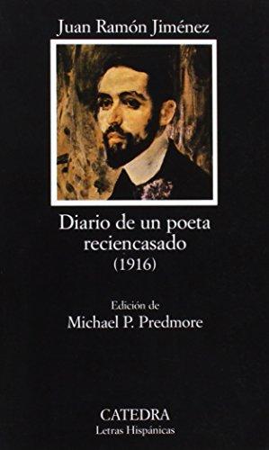 Diario de un poeta recién casado (Letras Hispánicas)