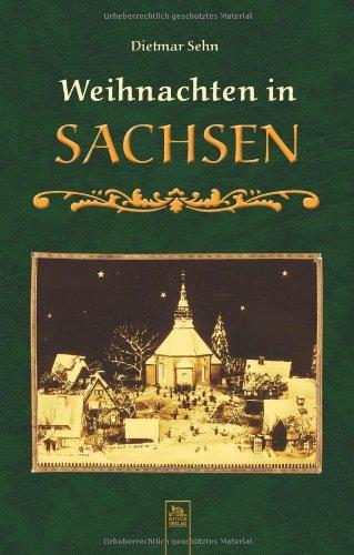 Weihnachten in Sachsen