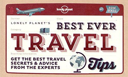 Best ever travel tips