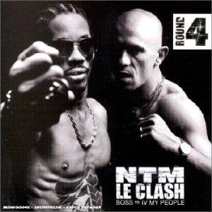 Le Clash:Round IV