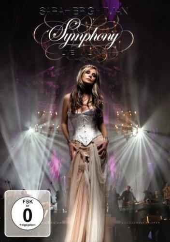 Sarah Brightman - Symphony: Live in Vienna