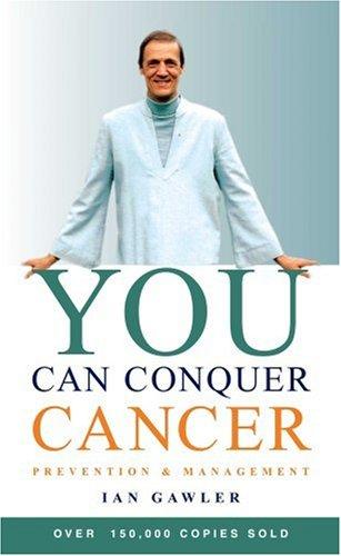 You Can Conquer Cancer