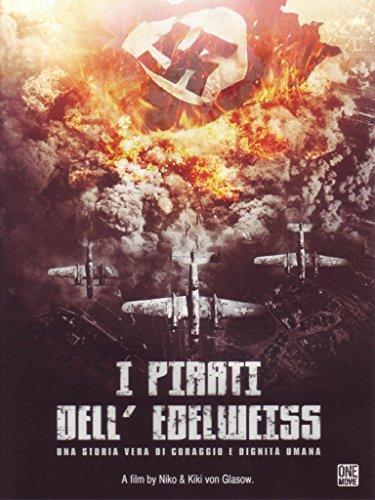 I pirati dell'Edelweiss [IT Import]