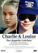 Charlie & Louise - Das doppelte Lottchen