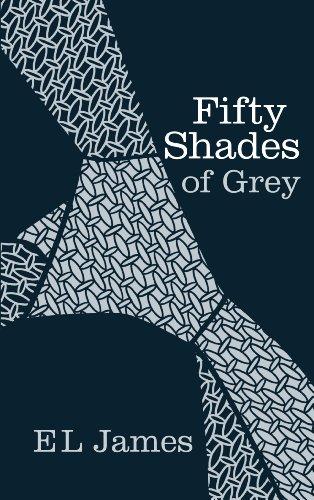 Fifty Shades of Grey