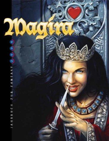 Magira 2004: Jahrbuch zur Fantasy 2004