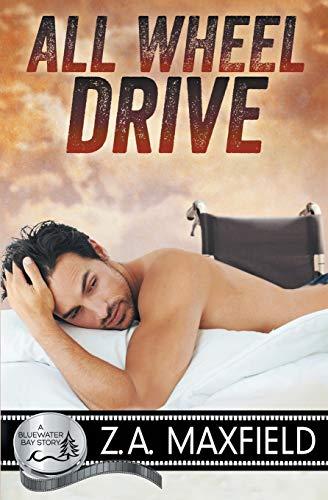 All Wheel Drive (Bluewater Bay, Band 18)