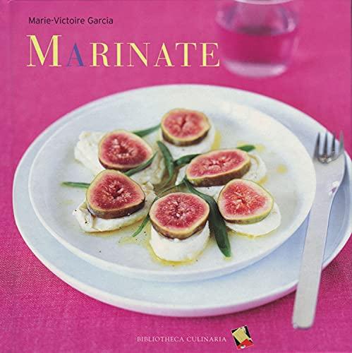 Marinate (Piccole golosità)