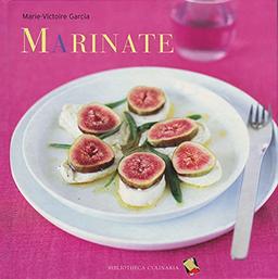 Marinate (Piccole golosità)