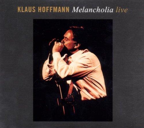 Melancholia-Live