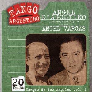 Tangos de Los Angeles Vol. 4