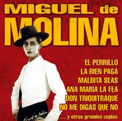 Miguel de Molina