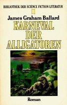 Karneval der Alligatoren.