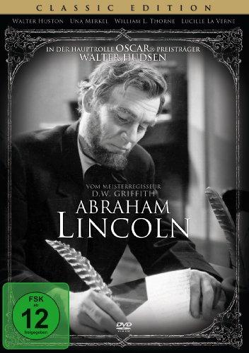 Abraham Lincoln - Das Original