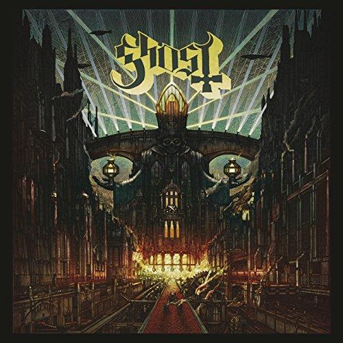 Meliora (Vinyl) [Vinyl LP]