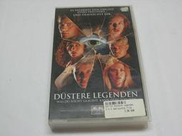 Düstere Legenden [VHS]