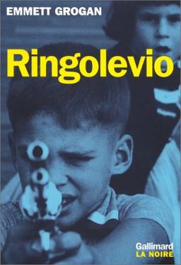 Ringolevio : une vie jouée sans temps morts