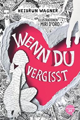 Wenn du vergisst: Band 1