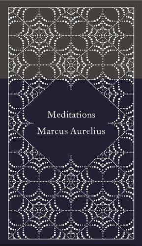 Meditations (Penguin Pocket Hardbacks)