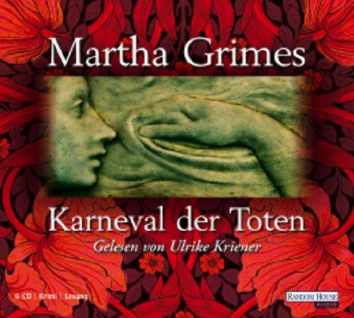 Karneval der Toten. 6 CDs