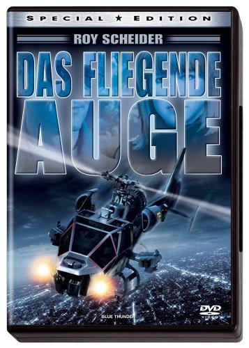 Das fliegende Auge [Special Edition]