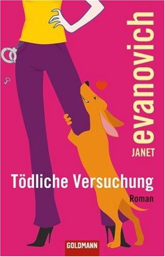 Tödliche Versuchung: Roman