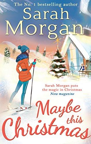 Maybe This Christmas (Snow Crystal Trilogy)