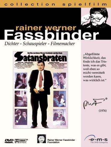 Satansbraten [2 DVDs]