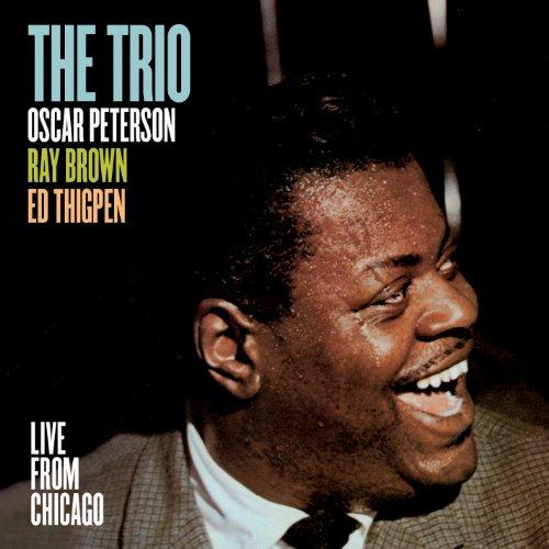 Trio-Live from Chicago