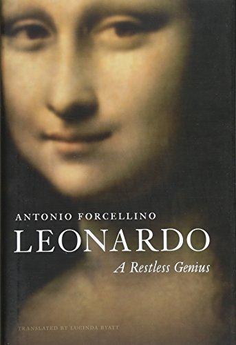 Leonardo: A Restless Genius