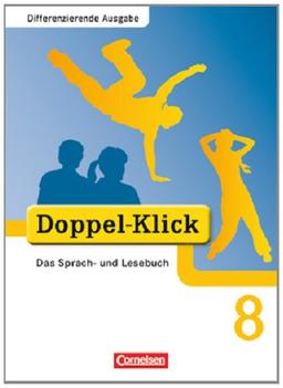 Doppel-Klick - Differenzierende Ausgabe: 8. Schuljahr - Schülerbuch