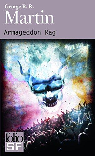 Armageddon Rag